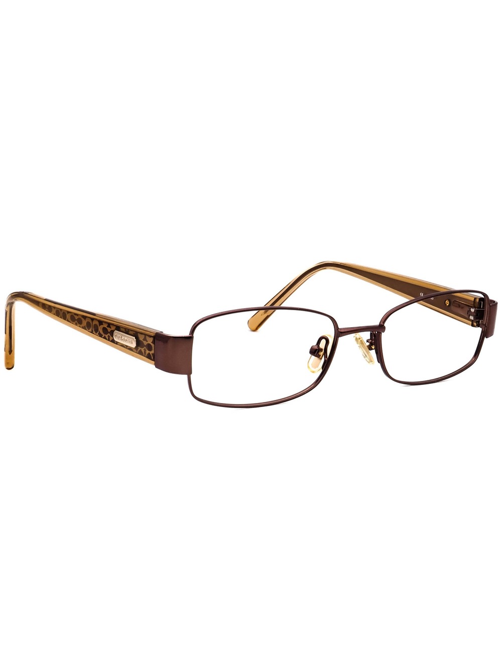 Coach Gemma (1027) Eyewear